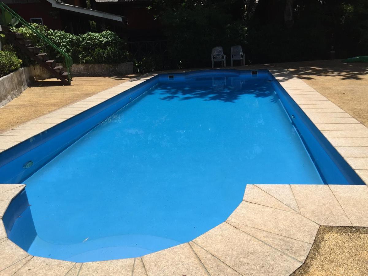 Lonely Beach Pool Resort Koh Chang Dış mekan fotoğraf